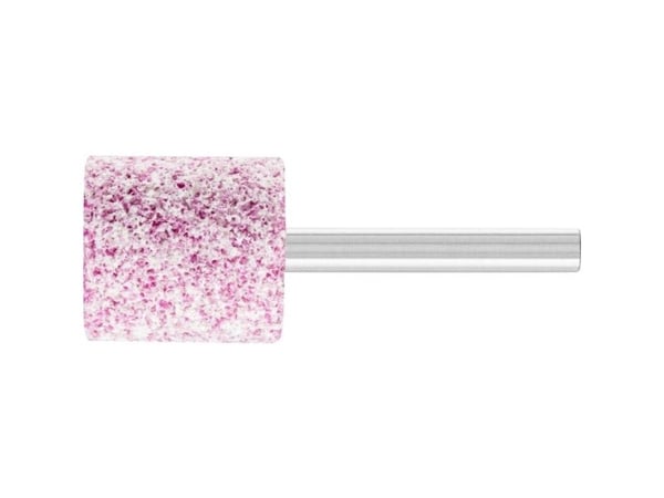 PFERD 31134253, Terävä kärki, Terästä, 38100 RPM, 6 mm, 25 mm, 10 kpl