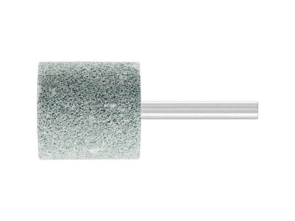 PFERD 31136408, Montert punkt, Aluminium, 25700 RPM, 6 mm, 32 mm, 5 stykker