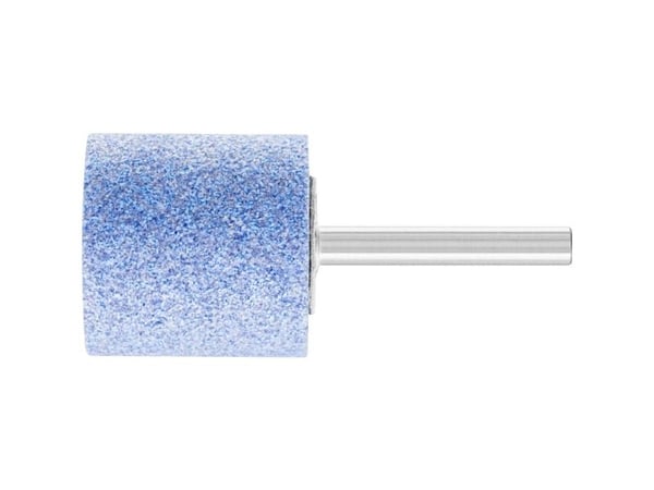 PFERD 31136336, Montert punkt, 25700 RPM, 6 mm, 32 mm, 5 stykker