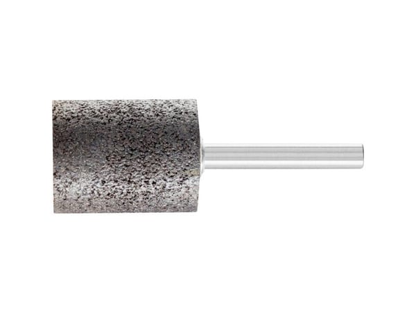 PFERD 31135743, Montert punkt, Rustfritt stål, 32900 RPM, 6 mm, 32 mm, 10 stykker