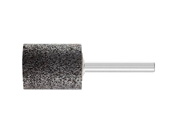 PFERD ZY 2532 6 AN 30 N5B INOX EDGE, Stål, Rustfritt stål, 32900 o/min, 2,5 cm, 10 stk