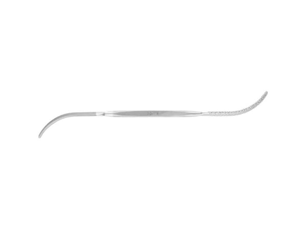 PFERD 3553 200 H2, Tre, Plast, 200 mm