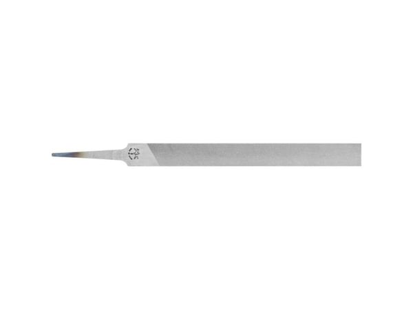 PFERD 11608153, Fil, Flad fil, 30 mm, 5 mm, 300 mm