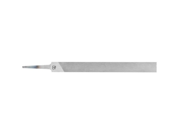 PFERD 11607203, Fil, Flate mapper, 20 mm, 3,5 mm, 200 mm