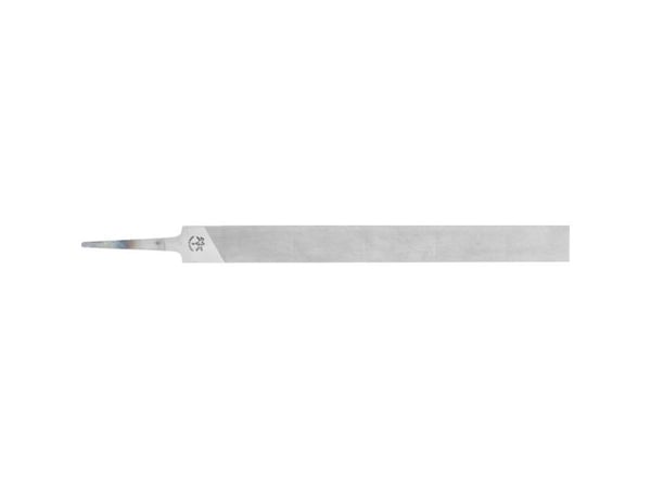 PFERD 1212 gr 250 H2, Stål, 25 mm, 25 cm