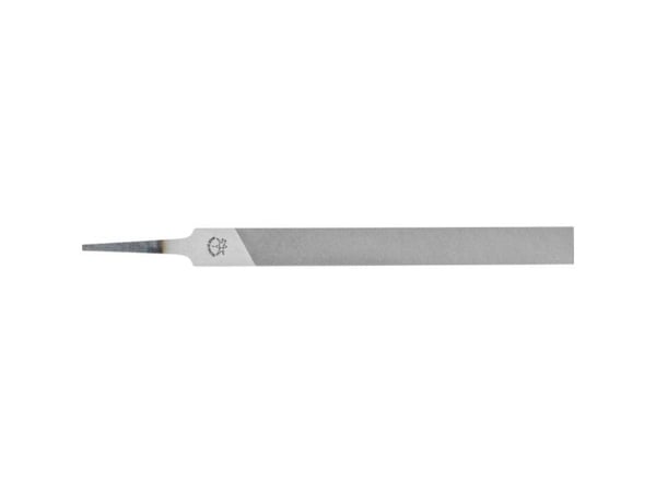PFERD 11610153, Viila, Litteä kansio, Terästä, 16 mm, 3 mm, 150 mm