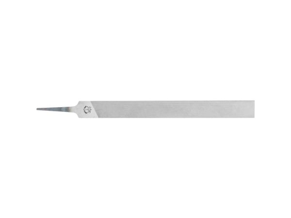 PFERD 11610203, Fil, Flate mapper, Stål, 20 mm, 3,5 mm, 200 mm