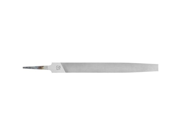PFERD 11904202, Fil, Flate mapper, Støpestål, 20 mm, 3,5 mm, 200 mm
