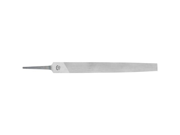 PFERD 11904153, Fil, Flate mapper, Støpestål, 16 mm, 3 mm, 150 mm