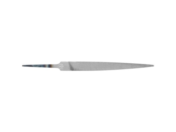 PFERD 11501102, Fil, Flate mapper, 10 mm, 100 mm