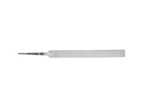 PFERD 11502102, Fil, Flad fil, 10 mm, 1.4 mm, 100 mm