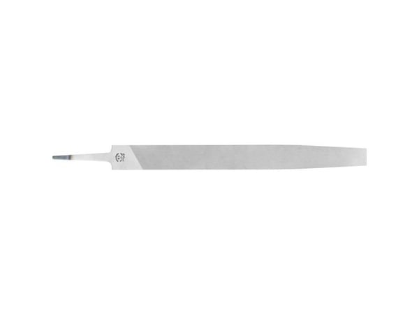 PFERD 11904303, Fil, Flate mapper, Støpestål, 30 mm, 5 mm, 300 mm