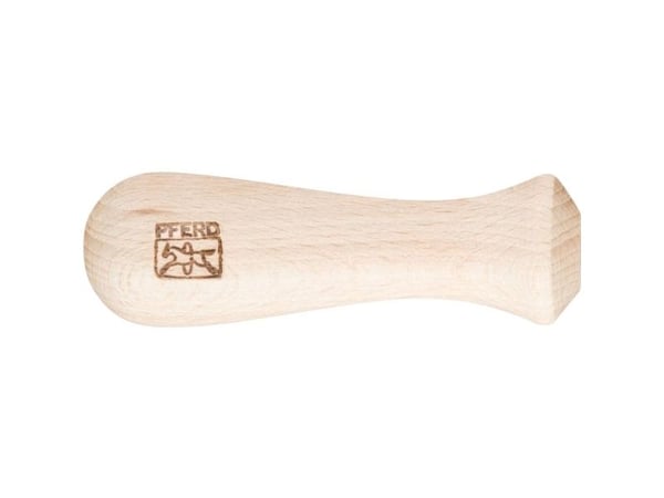 PFERD 12610010, Fil, Trä, Trä, 100 mm