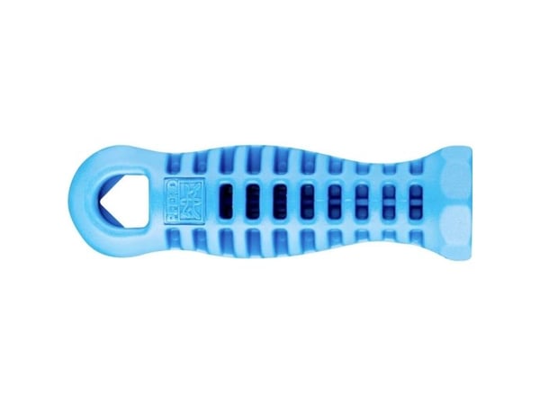PFERD 12616208, Fil, Plast, Blå, 90 mm