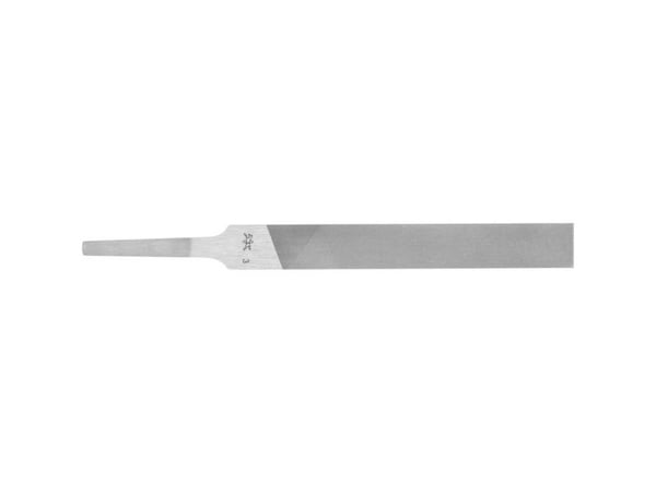 PFERD 19300105, Fil, Rustfritt stål, 13 mm, 3 mm, 100 mm