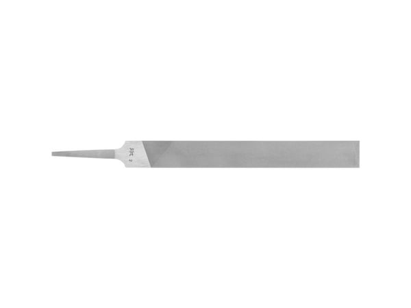 PFERD 19300154, Fil, Rustfritt stål, 18 mm, 4 mm, 150 mm