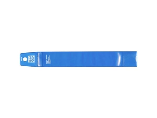 PFERD Plastic sleeves for files, 25 styck