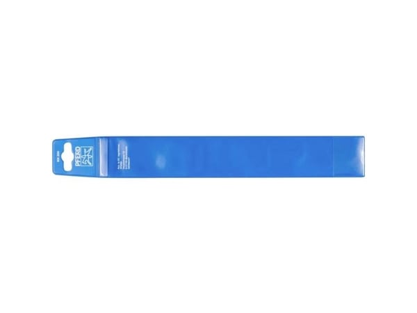 PFERD Plastic sleeves for files, 25 styck