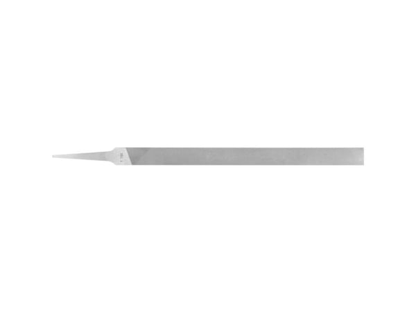 PFERD 19302254, Fil, Rustfritt stål, 18 mm, 6 mm, 250 mm