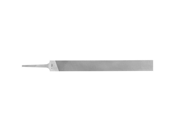PFERD 19300202, Fil, Rustfritt stål, 22 mm, 5 mm, 200 mm