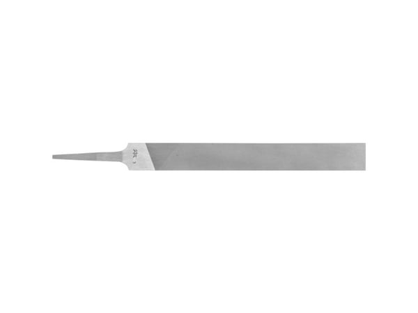 PFERD 19300155, Fil, Rustfritt stål, 18 mm, 4 mm, 150 mm