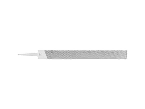 PFERD 13101302, Fil, Flate mapper, Aluminium, Messing, Støpestål, Kopper, Ikke-jernholdig metall, Stål, 30 mm, 6 mm, 300 mm