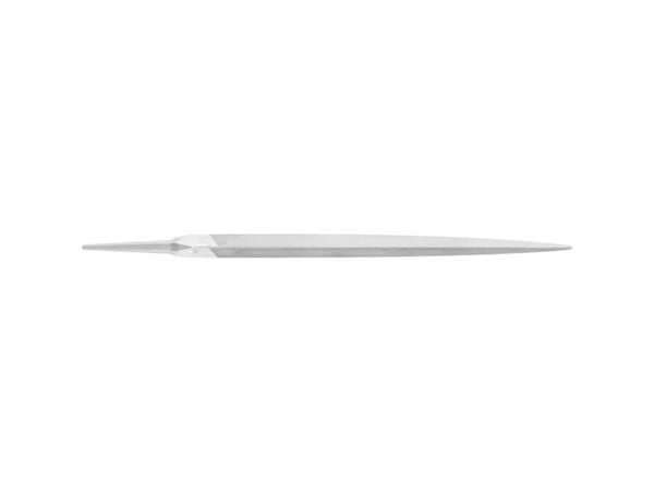 PFERD 19311203, Viila, Kolmioviila, Ruostumaton teräs, 14 mm, 200 mm