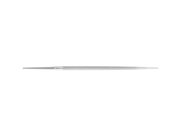 PFERD 19309153, Fil, Rund fil, Rustfritt stål, 150 mm