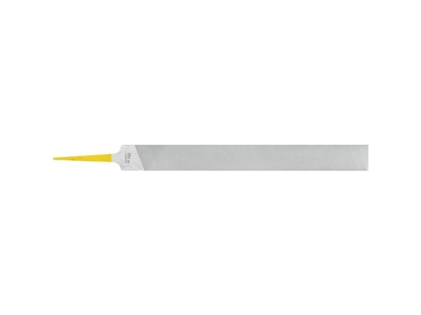 PFERD 19600201, Fil, Flate mapper, 22 mm, 5 mm, 200 mm