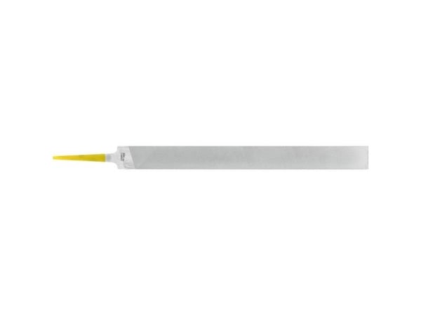 PFERD 19600251, Fil, Flad fil, 25 mm, 6 mm, 250 mm