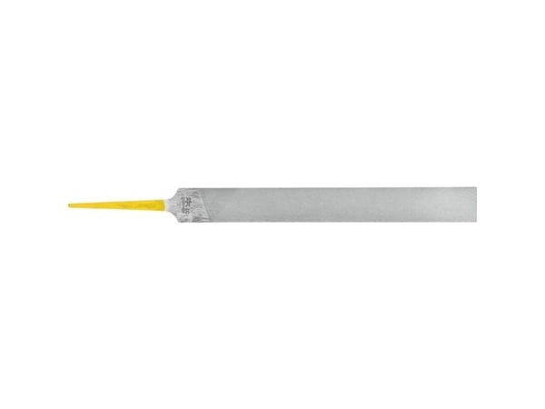 PFERD 19600151, Fil, Flad fil, 4 mm, 150 mm