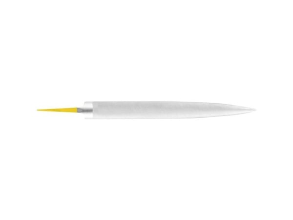 PFERD COR 835 200 H2, Stål, Ikke-jernholdig metall, Rustfritt stål, Plast, 21 mm, 200 mm