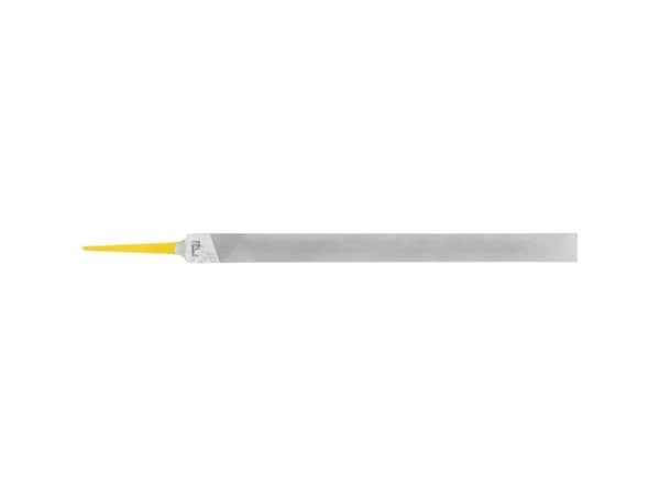 PFERD 19602204, Fil, Flate mapper, 15 mm, 5 mm, 200 mm