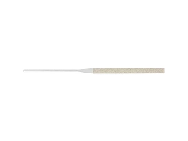 PFERD 15102062, Viila, Pyöreä viila, Abrasive material, Case-hardened steel, Ferriitti, Lasi, Grafiitti, Terästä, Technical ceramics,..., 5,5 mm, 1...