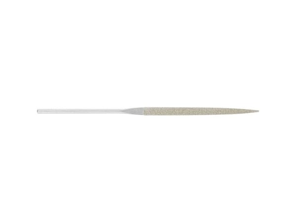 PFERD 15103062, Fil, Flate mapper, Abrasive material, Case-hardened steel, Ferrit, Glass, Grafitt, Nickel-based superalloys,..., 5,5 mm, 1,6 mm, 14...