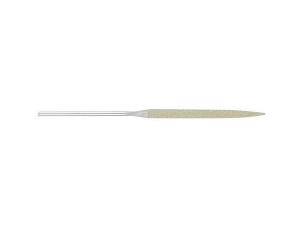 PFERD 15108062, Viila, Teräväreunainen viila, Abrasive material, Case-hardened steel, Ferriitti, Lasi, Grafiitti, Terästä, Technical ceramics,..., ...