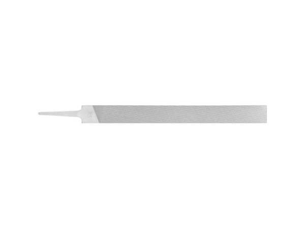 PFERD 13101303, Fil, Flate mapper, Aluminium, Messing, Støpestål, Kopper, Ikke-jernholdig metall, Stål, 30 mm, 6 mm, 300 mm