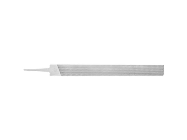 PFERD 13101351, Fil, Flate mapper, Aluminium, Messing, Støpestål, Kopper, Ikke-jernholdig metall, Stål, 36 mm, 7 mm, 350 mm