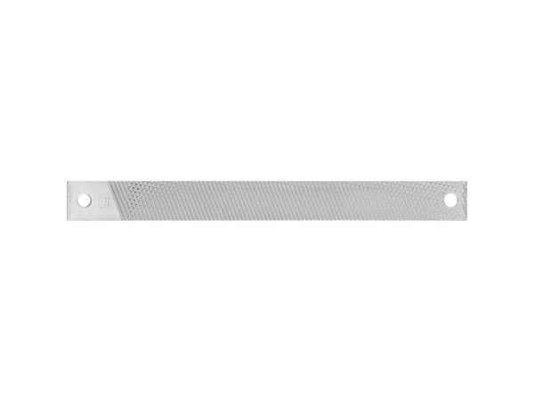 PFERD 13201301, Fil, Flate mapper, Aluminium, Messing, Støpestål, 31 mm, 4,7 mm, 300 mm