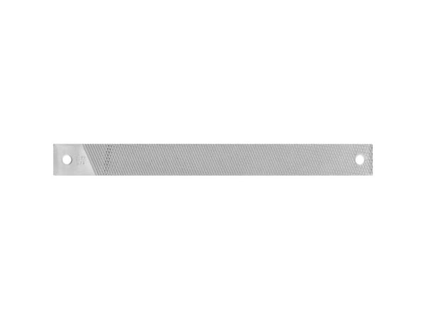 PFERD 13201302, Fil, Flate mapper, Aluminium, Messing, Støpestål, Kopper, Ikke-jernholdig metall, Stål, 31 mm, 4,7 mm, 300 mm