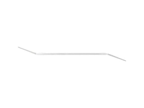 PFERD 15209142, Fil, Abrasive material, Case-hardened steel, Ferrit, Glass, Grafitt, Stål, Technical ceramics,..., 3,8 mm, 1,6 mm, 150 mm