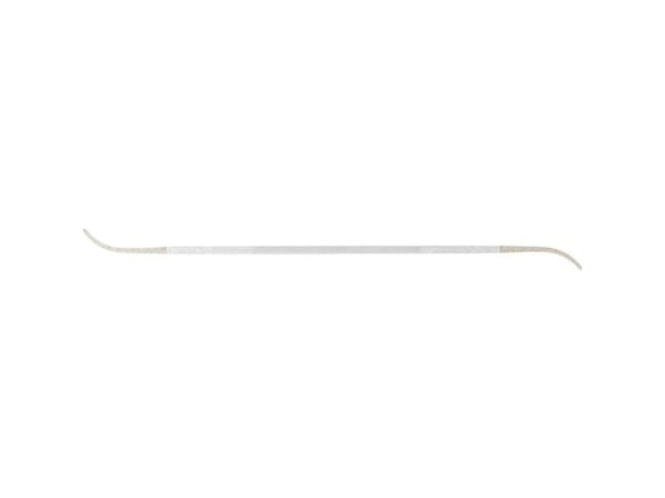 PFERD 15218070, Fil, Abrasive material, Case-hardened steel, Ferrit, Glass, Grafitt, Stål, Technical ceramics,..., 3,1 mm, 3 mm, 150 mm
