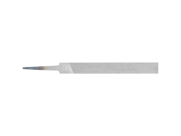 PFERD 11101102, Fil, Flate mapper, 12 mm, 2,5 mm, 100 mm