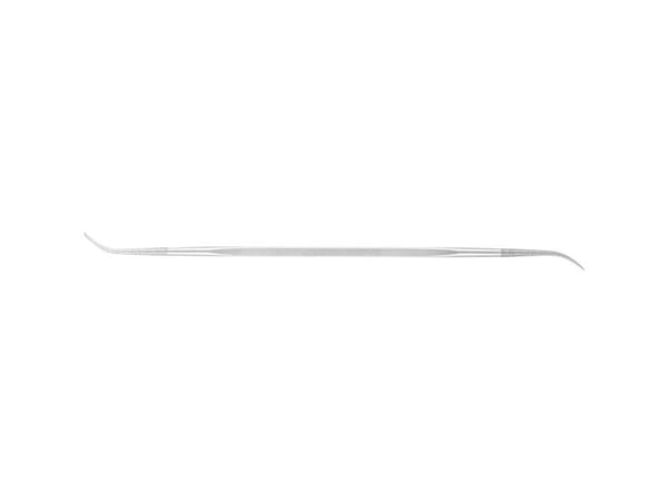 PFERD 15224070, Viila, Pyöreä viila, Abrasive material, Case-hardened steel, Ferriitti, Lasi, Grafiitti, Terästä, Technical ceramics,..., 3 mm, 150 mm