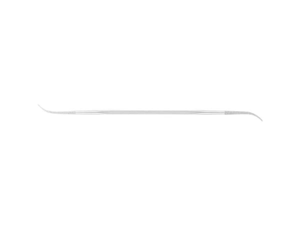 PFERD 15224100, Fil, Rund fil, Abrasive material, Case-hardened steel, Ferrit, Glass, Grafitt, Stål, Technical ceramics,..., 3 mm, 150 mm