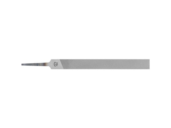 PFERD 11101151, Fil, Flate mapper, 16 mm, 4 mm, 150 mm