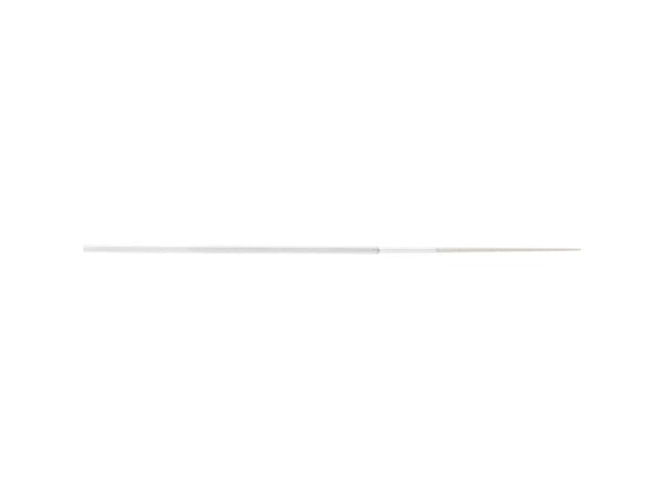 PFERD 15321140, Fil, Rund fil, Abrasive material, Case-hardened steel, Ferrit, Glass, Grafitt, Stål, Technical ceramics,..., 1,8 mm, 140 mm