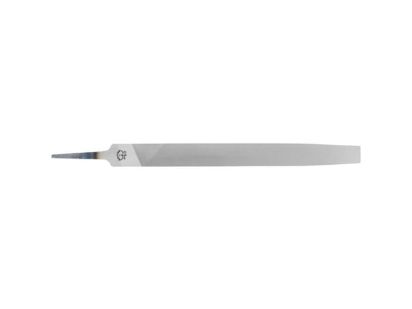 PFERD 11103253, Fil, Flate mapper, 25 mm, 6 mm, 250 mm
