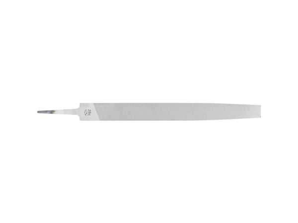 PFERD 1122 300 H1, Fil-sett, Stål, Støpejern, Ikke-jernholdig metall, Bronse, Aluminium, Kopper, 30 mm, 300 mm