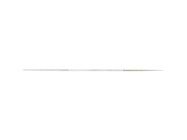PFERD 15319140, Fil, Firkantet fil, Abrasive material, Case-hardened steel, Ferrit, Glass, Grafitt, Stål, Technical ceramics,..., 2 mm, 2 mm, 140 mm